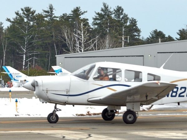 YOUR VIEW: ‘Fiefdom’ runs out of runway