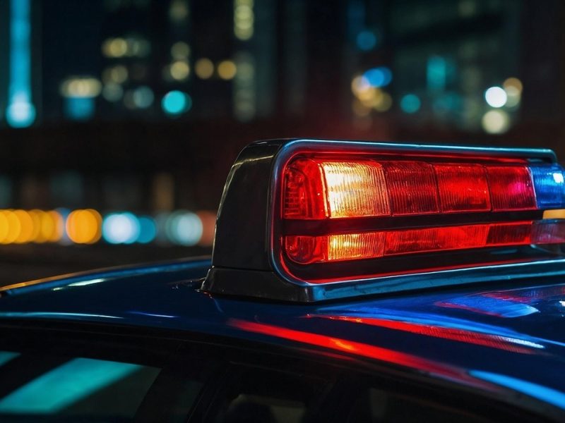 Two men arrested for attack on woman with mental illness