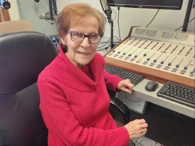 Roberta ‘Bobbi’ Clark, 93, longtime Plymouth journalist