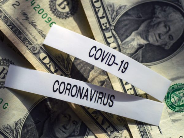 Plymouth businessman convicted in COVID scam
