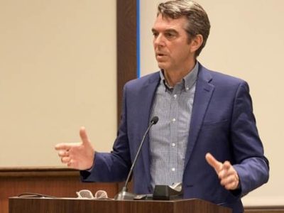 Move to oust Keohan from preservation post fails