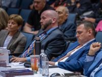 YOUR VIEW: ‘Why the double standard’ on Landers deal?