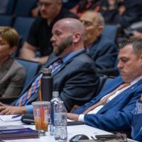 YOUR VIEW: ‘Why the double standard’ on Landers deal?