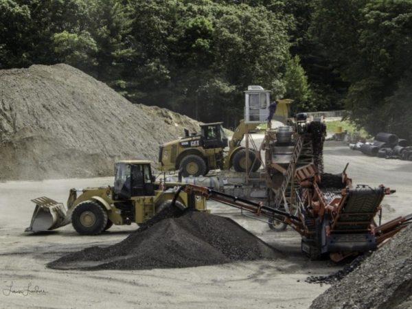 YOUR VIEW: Exercise ‘right of first refusal’ on Landers’ project
