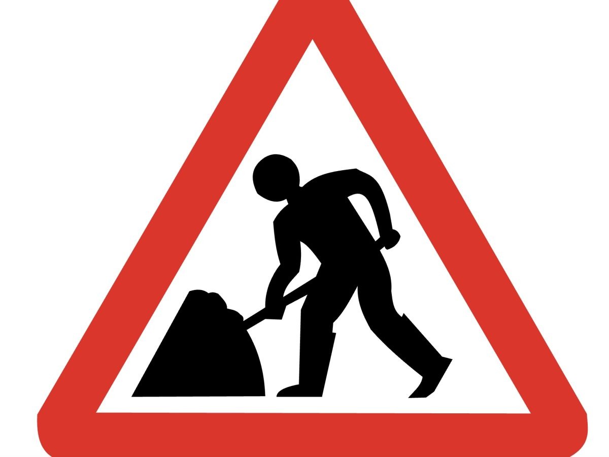 Repaving to start along stretch of Samoset St., Carver Road