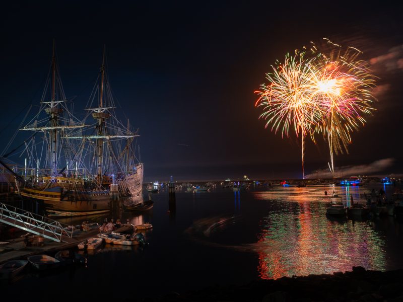 A celebration in photos