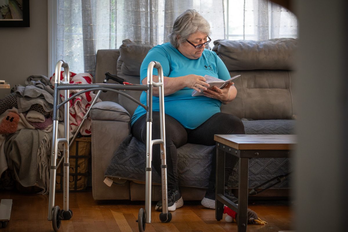 Half of all nursing homes in Massachusetts are understaffed