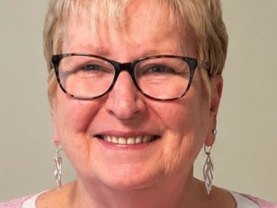 Catherine P. Crawford, 73, married 52 years