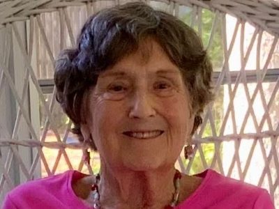 Judith Marie Moakler, 76, accomplished artist