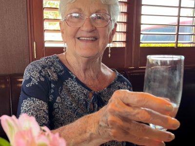 Margaret M. O’Hara, 93, hospital volunteer and teachers’ aide