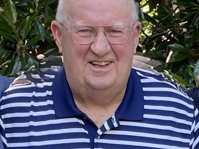 Thomas R. “Tim” McDonald, 81, sales manager and Vietnam veteran