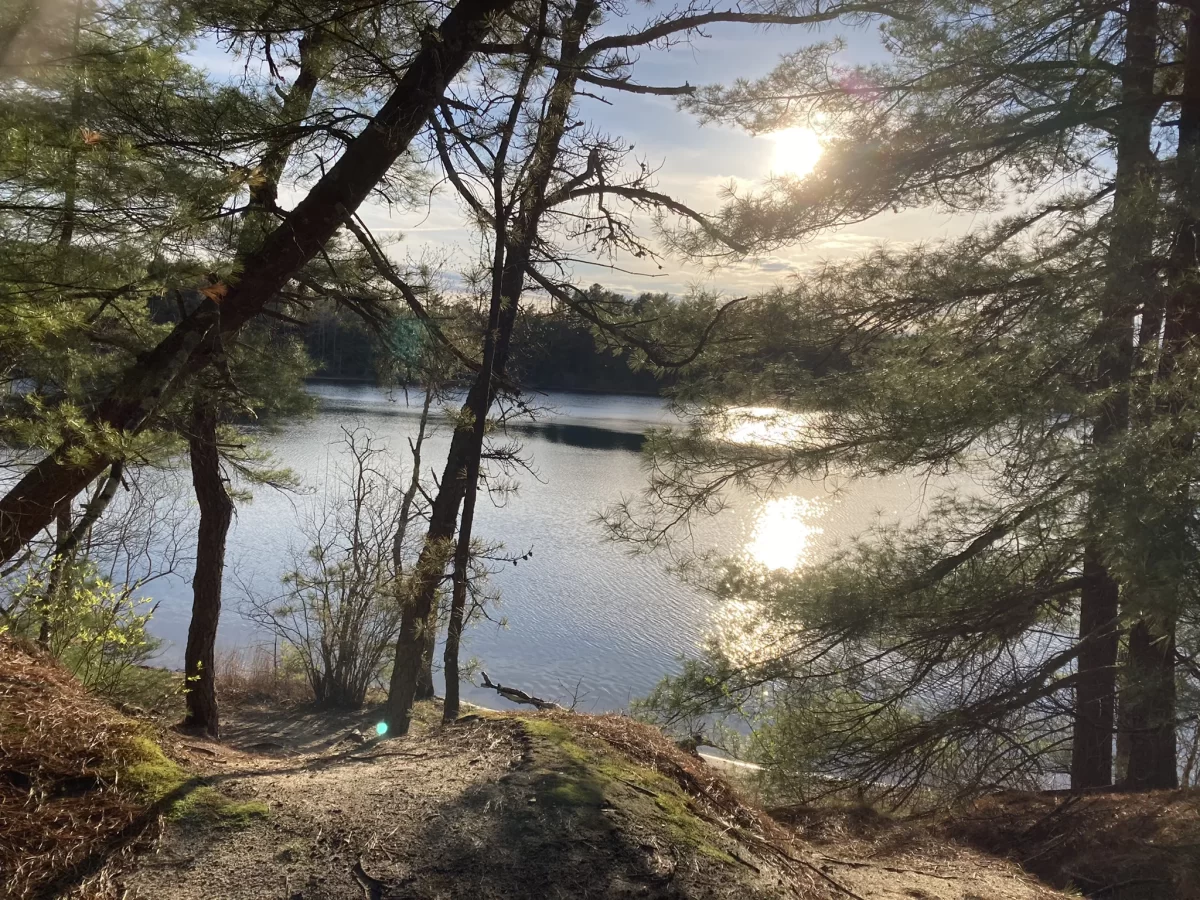 52-year-old man dies in apparent drowning