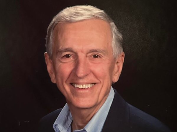 Albert Saunders, 83, Pinewood Lodge owner