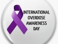 YOUR VIEW: Recognize Overdose Awareness Day