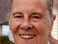 Charlene M. ‘Chick’ Puglia, 82, owner of VP Kennels