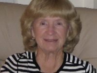 Elizabeth Reardon, 97, golf lover