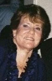 Jacqueline Margaret Ahola Keane, 87, retired nurse