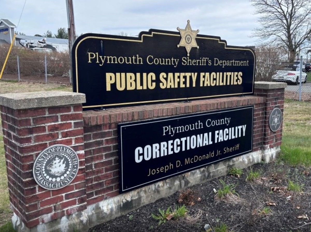 Jail visits suspended after cyber attack