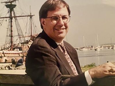 Michael A. Gallerani, 72, lifelong public servant