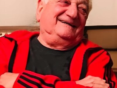 Richard I. Robidoux, 87, well-known carpenter