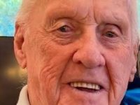 Robert Wirtzburger, 98, WWII vet and retired police sergeant