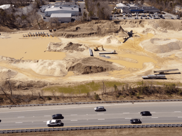 YOUR VIEW: Sand-mining verdict a ‘wake-up call’
