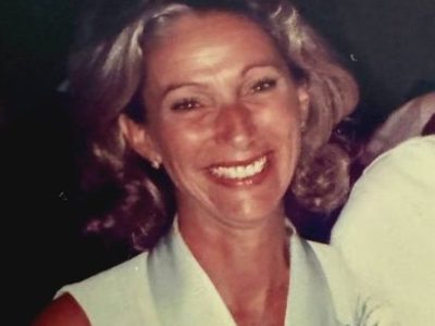 Susan Martha Kraus Gallitano, 78, longtime guidance counselor