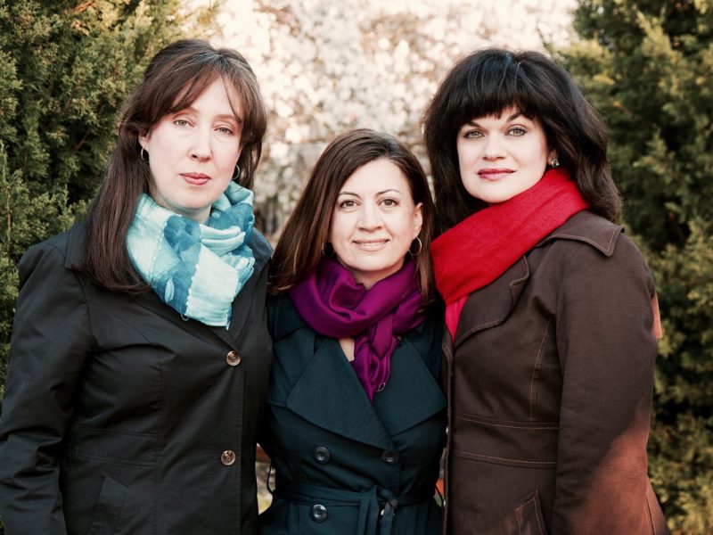 Sunday Serenades series expanding