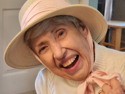 Eleanor Jean Dutton, 77, former choir director