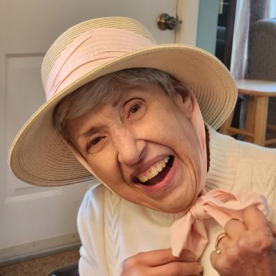 Eleanor Jean Dutton, 77, former choir director