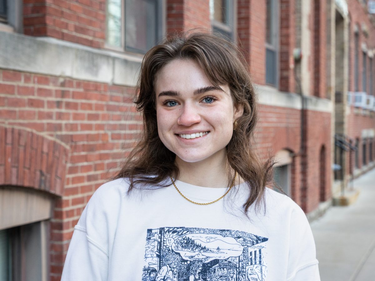 Independent hires new staff writer
