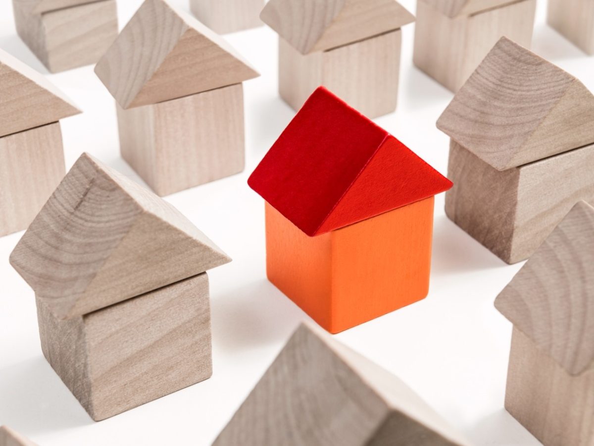 YOUR VIEW: Smaller house lots on November ballot