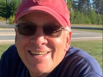 Michael Berube, 75, master electrician