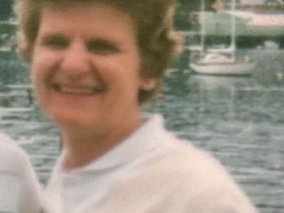 Nora Perry, 95, Perry’s Market owner