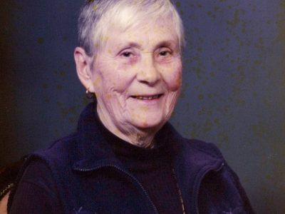 Patricia J. Verre