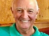 Robert L. Ferguson Sr., 84, retired MP