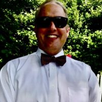 Russell Todd Sadler, 49, theater supporter