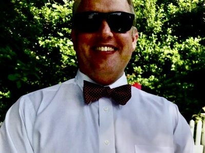 Russell Todd Sadler, 49, theater supporter