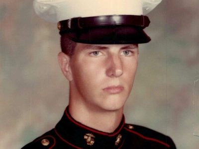 Thomas William Tobin, 76 Vietnam veteran