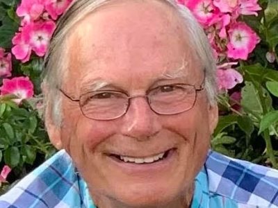 William Sebring ‘Beau’ Herrick, 78