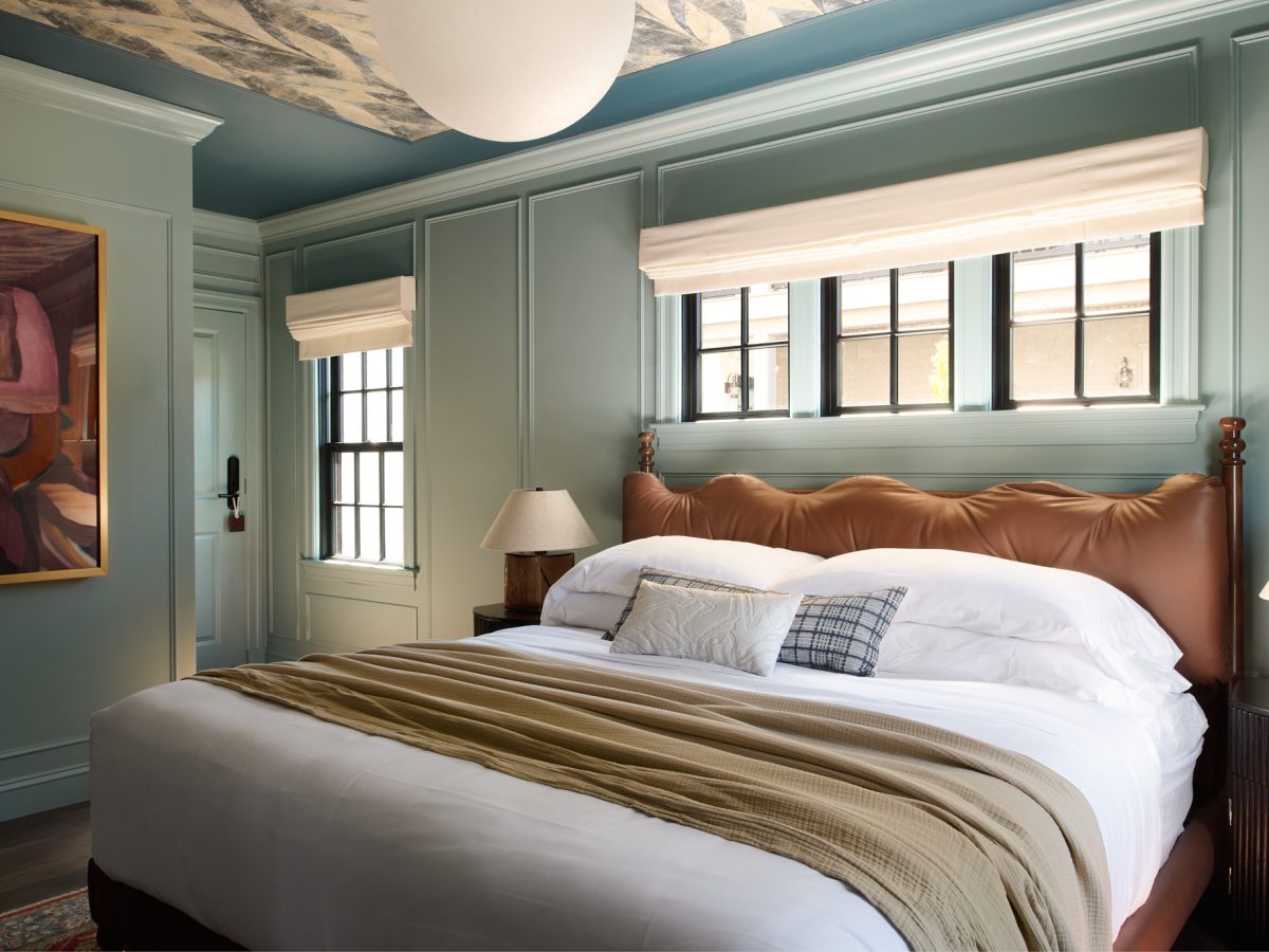 With The Drew, downtown finally gets the hotel it needed