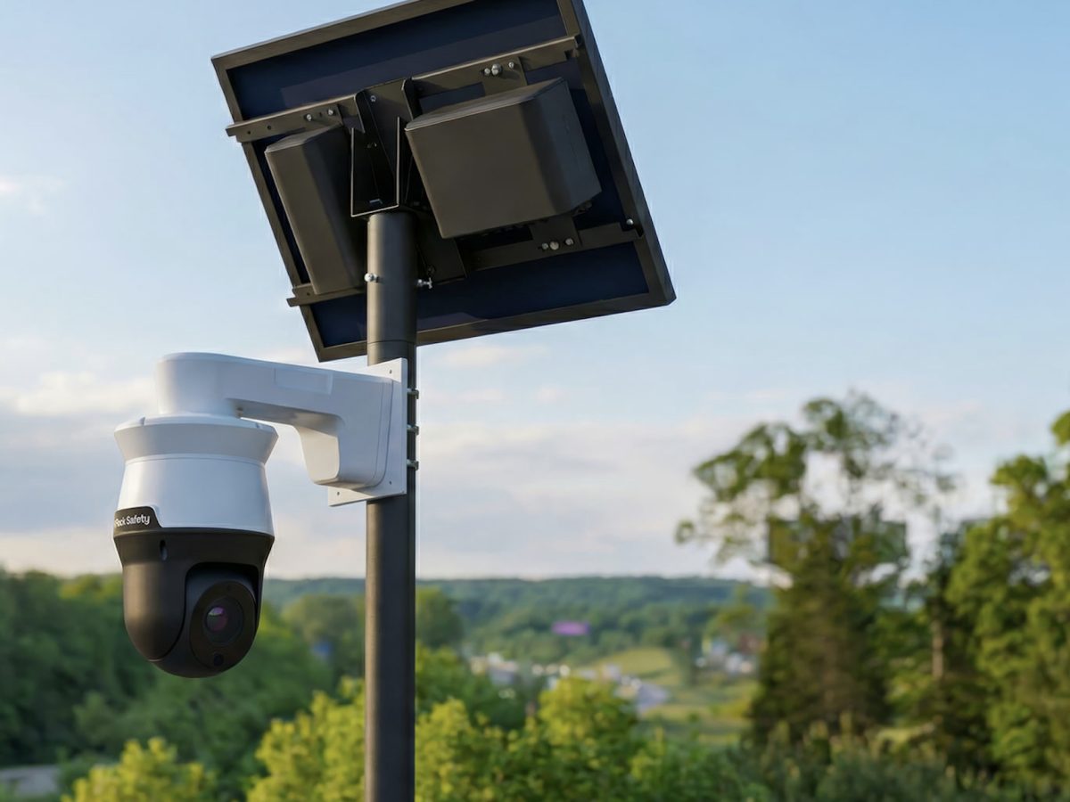 Controversial Flock cameras not used in town’s public spaces