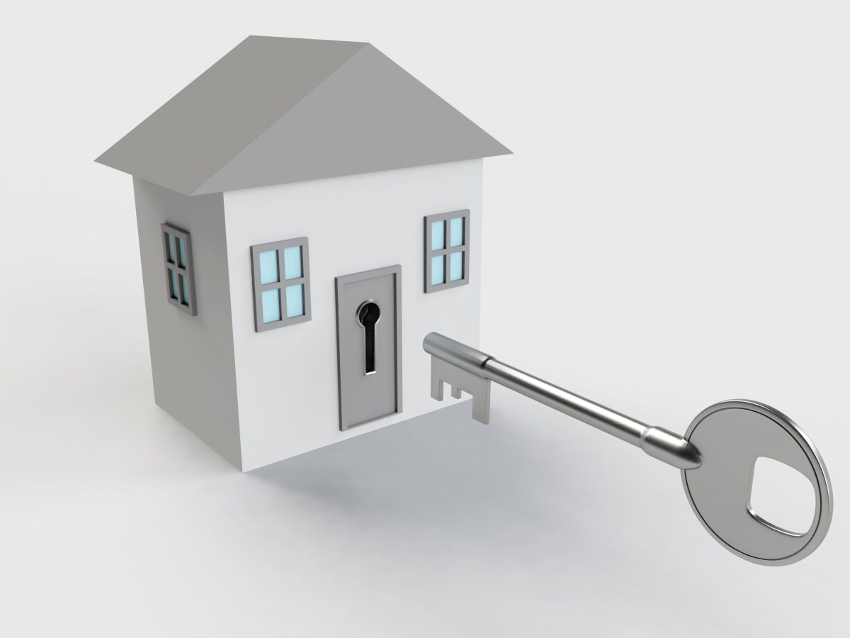 Nineteen homes sold for more than $1 million last month