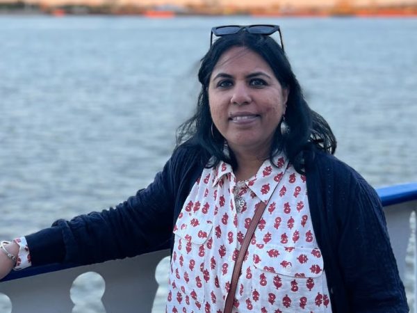 YOUR VIEW: First Parish Plymouth welcomes Rev. Rumni Saha