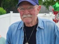 Edward James O’Connor, 91, married 68 years