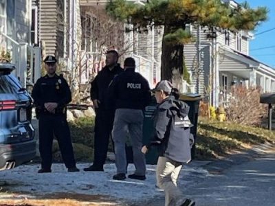 Plymouth teenager gets probation in Harvard explosion