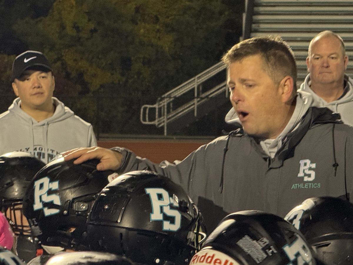 South football earns special win over Pembroke