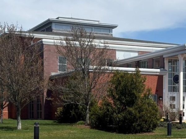 New county administrator sues his bosses
