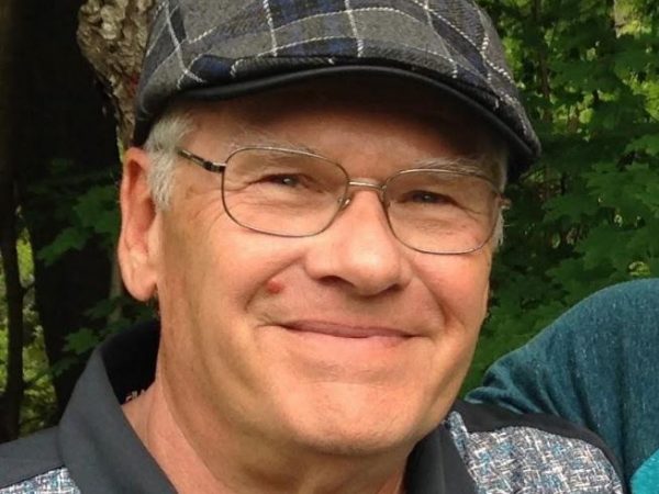 Richard W. O’Connell, 78, VA phlebotomist