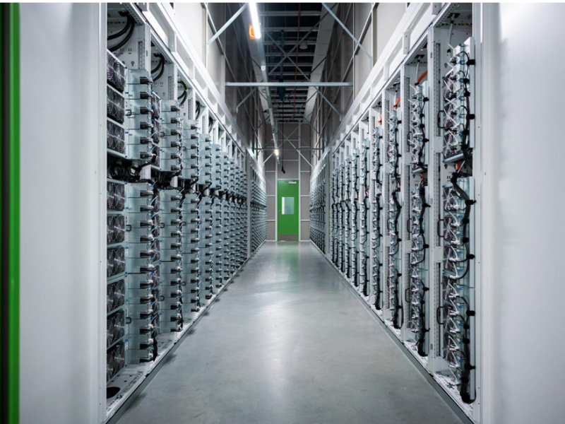 YOUR VIEW: Data centers are too ‘dangerous’